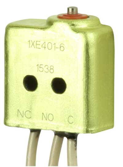 HONEYWELL 1XE401-6