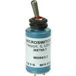 HONEYWELL 26ET65-T