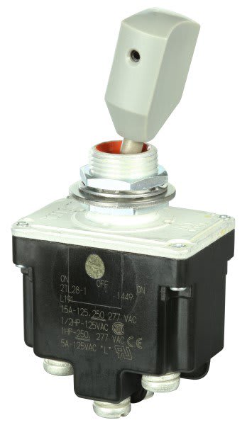 HONEYWELL 2TL28-1