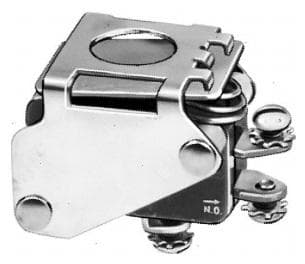 HONEYWELL 2D72