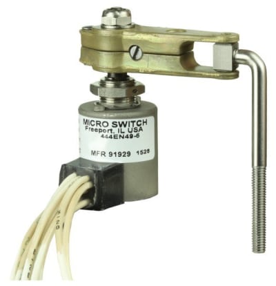 HONEYWELL 444EN49-6