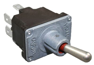 HONEYWELL 2NT91-5
