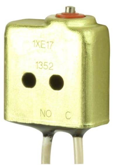 HONEYWELL 1XE17
