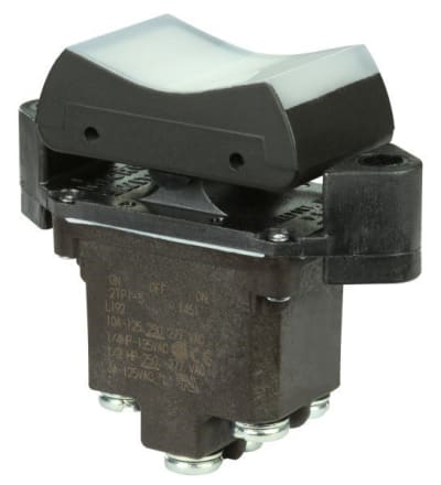 HONEYWELL 2TP1-5