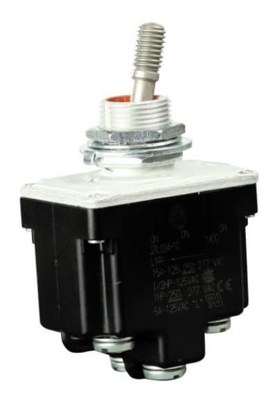HONEYWELL 2TL124-10