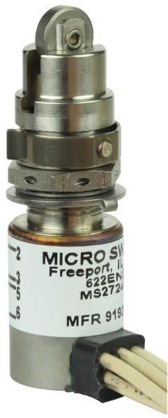 HONEYWELL 622EN222-6