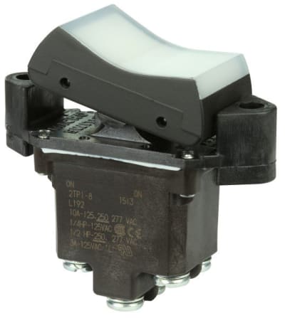 HONEYWELL 2TP1-8