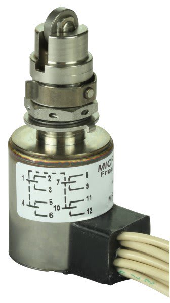 HONEYWELL 624EN1-6