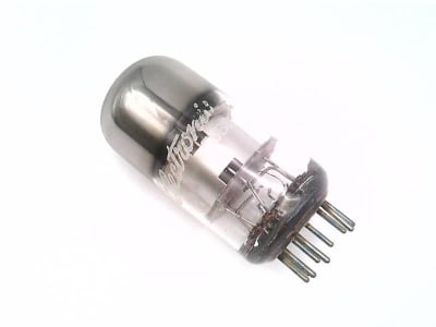 GENERAL ELECTRIC 5879