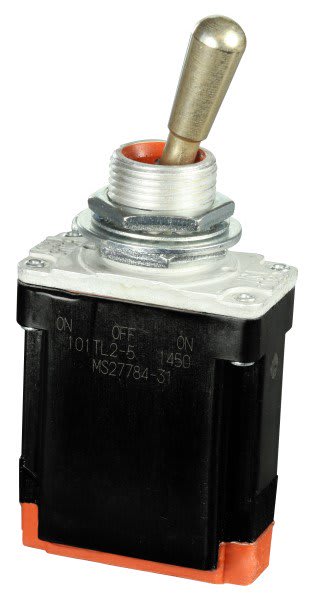 HONEYWELL 101TL2-5