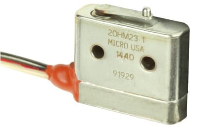 HONEYWELL 20HM23-1