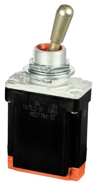 HONEYWELL MS27784-33