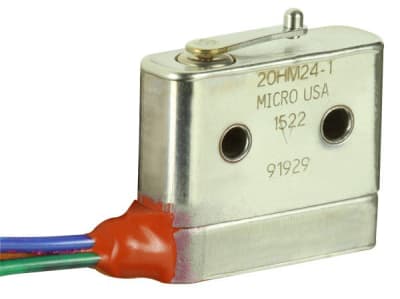 HONEYWELL 20HM24-1