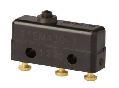 HONEYWELL 11SM430-T