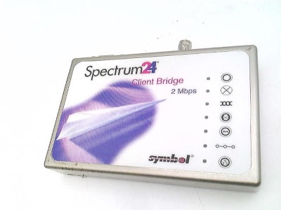 ZEBRA CB-3021-520-US