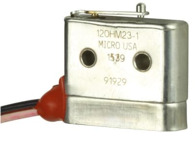HONEYWELL 120HM23-1