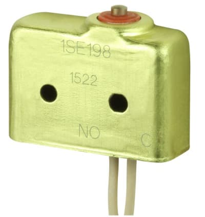 HONEYWELL 1SE198