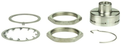 HONEYWELL 19PA124-EN