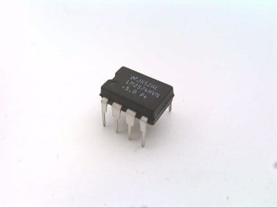 TEXAS INSTRUMENTS SEMI LM2574HVN-5.0