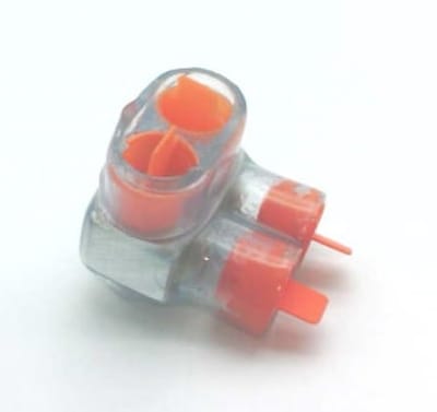 ABB THOMAS & BETTS CSB 2/0-2