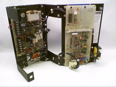 ALTRA INDUSTRIAL MOTION VEH100CM