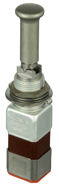 HONEYWELL 112TW1-1E