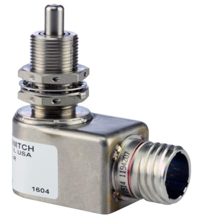 HONEYWELL 1EN414-R