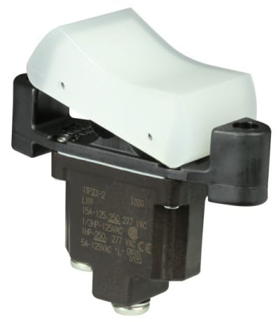 HONEYWELL 1TP201-2