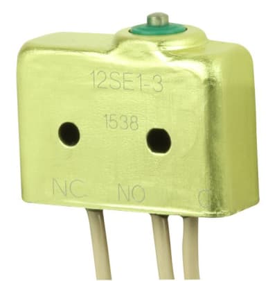 HONEYWELL 12SE1-3