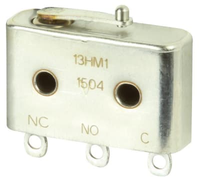 HONEYWELL 13HM1