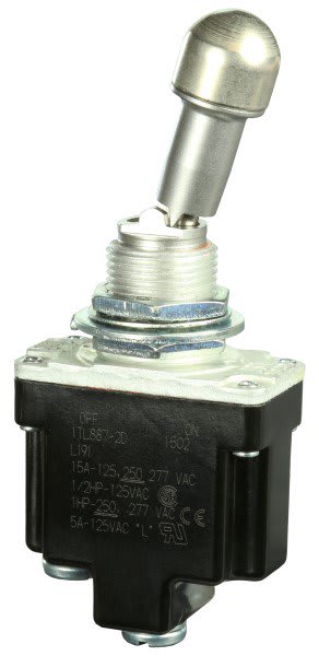 HONEYWELL 1TL887-2D