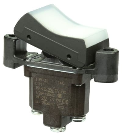 HONEYWELL 1TP1-31