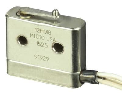 HONEYWELL 12HM8