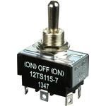 HONEYWELL 12TS115-7