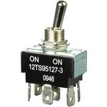 HONEYWELL 12TS95127-3