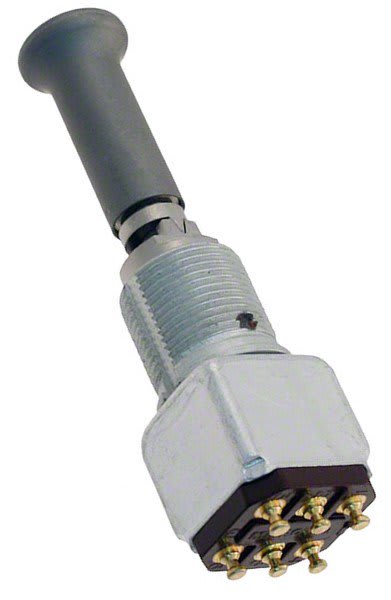 HONEYWELL MS27721-21-1A