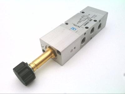 AZ PNEUMATICA 521 ME