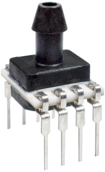 HONEYWELL HSCDAND100PGSA3