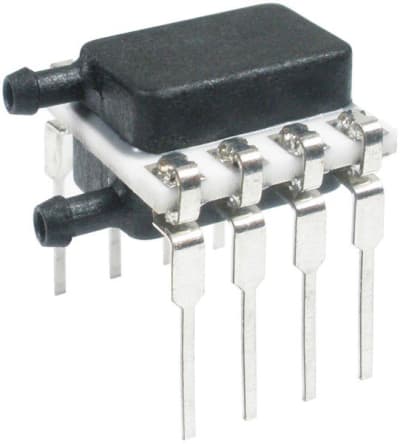 HONEYWELL SSCDRRN005PD2A3