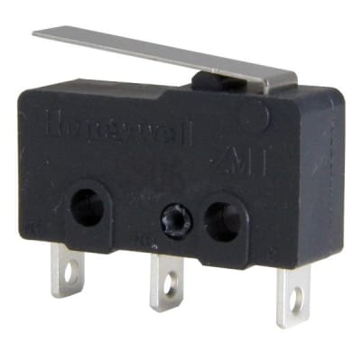 HONEYWELL ZM190C10B01