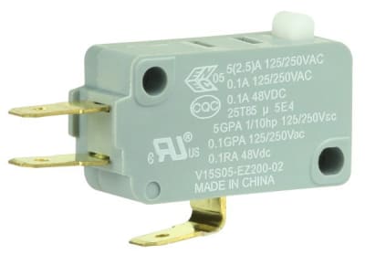 HONEYWELL V15S05-EZ200-02