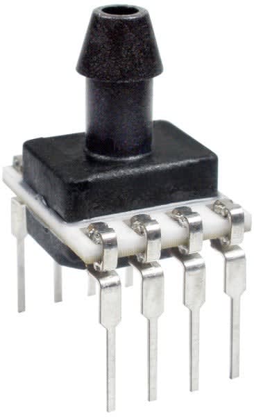 HONEYWELL SSCDANN015PGSA3