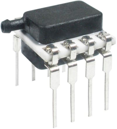 HONEYWELL SSCDRNT100PAAA3