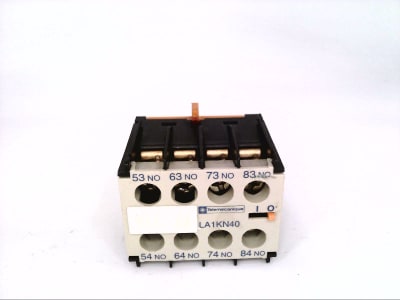 SCHNEIDER ELECTRIC LA1KN40
