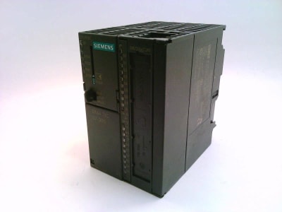 SIEMENS 6ES7312-5BE03-0AB0