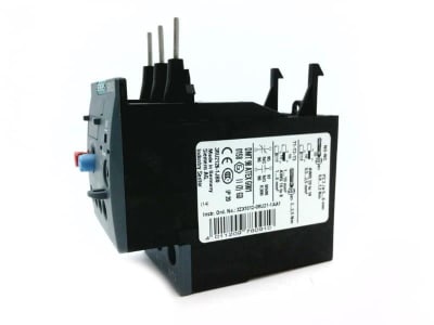SIEMENS 3RU2126-1JB0