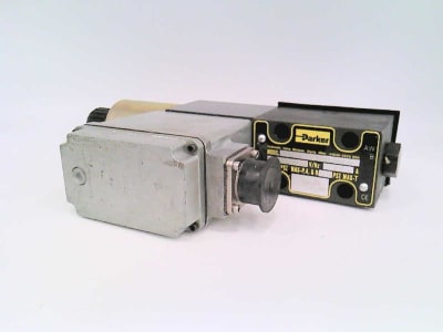 PARKER D1FXE01FKNBJ0050