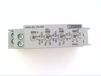 PHOENIX CONTACT EMD-BL-3V-400
