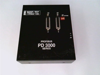 PANEL TEC 1000-PD3000