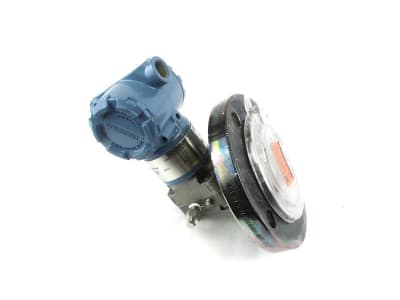 EMERSON 3051L3AA0AD21AAC6TR